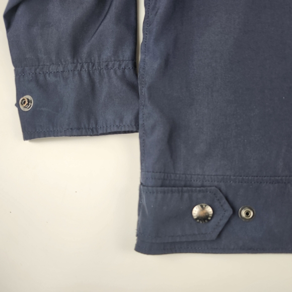 Polo by Ralph Lauren Navy Kids Jacket - Picture 7 of 9